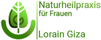 Naturheilpraxis für Frauen Logo